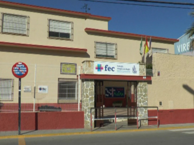 El colegio Virgen de Regla anuncia que el 15 de junio comienzan la preinscripciones para sus ciclos formativos de grado medio