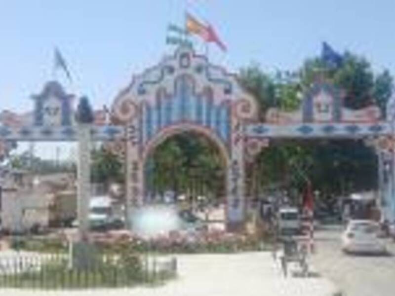 La localidad de Lora del Río celebrará su tradicional Feria y Fiestas del miércoles 24 al domingo 28 de mayo