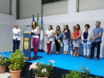 La cabalgata de carnaval 2017 ya se muestra en la exposición anual promovida por Gruca con el apoyo municipal