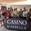 El ABS 2.000 III Copa Casino Marbella, sin sobresaltos