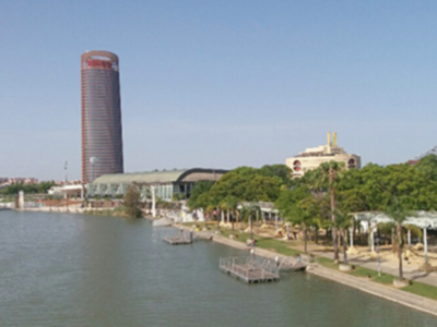 El Colegio Oficial de Arquitectos de Sevilla (COAS) estrena el 25 de Mayo de 2017 un ciclo de conferencias con motivo del XXV aniversario de la Expo92