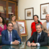Programa asistencial Abogados de la Merced.