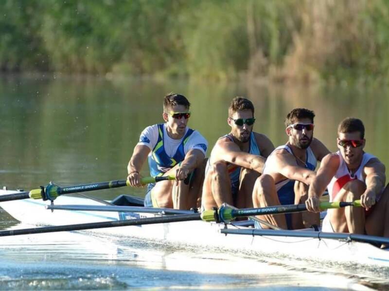 Campeonato de Europa absoluto de remo