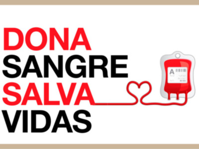 La próxima semana habrá tres donaciones colectivas de sangre en Chipiona