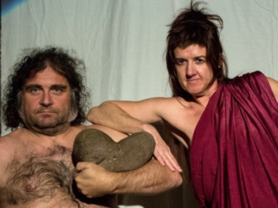 La Fundación SGAE y el Festival CIRCADA dan inicio el 8 de junio al Taller sobre dramaturgia circense contemporánea