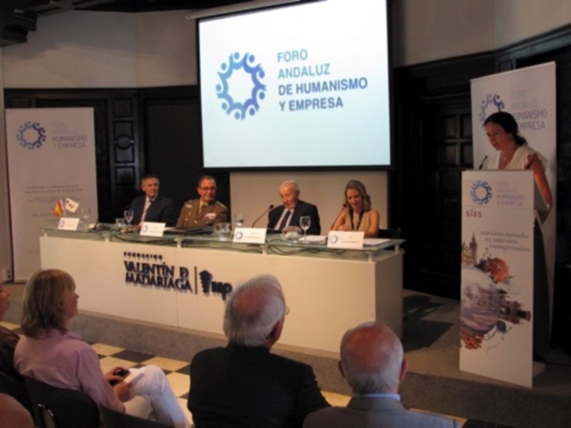 Las claves de la excelencia, a debate en el Foro AHE
