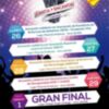 20 finalistas se batirán mañana sabado en la gran final del concurso de talentos “Canta y encanta”