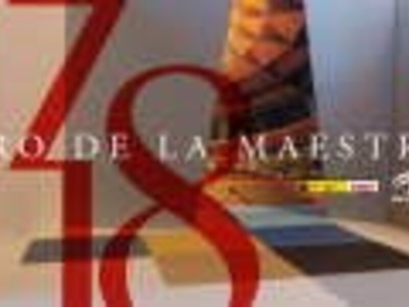 El Teatro de la Maestranza adelanta la venta, a través de Internet, de las localidades para los espectáculos programados hasta diciembre de 2017