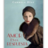 La periodista Carmela publica "Amor es la respuesta"