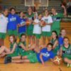 Campeonatos de Andalucía de la categoría minibasket