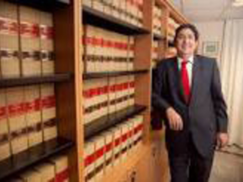 Abogados subrayan la "importancia social" de la justicia gratuita