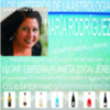 María Rodríguez hablará de "Los Misterios de La Astrología" en El Ciclo "Sueños de Una Noche de Verano" de La Librería Planeta Zocar de Jerez ( Plaza
