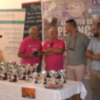 El histórico torneo de petanca Playa de Regla entregó sus premios ayer domingo