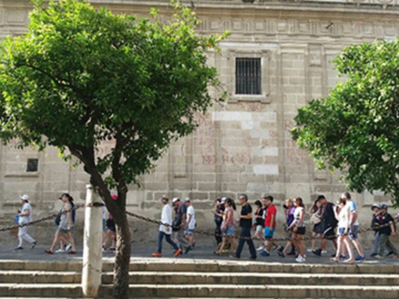 La Comisión Europea renueva su respaldo al Festival de Cine Europeo de Sevilla