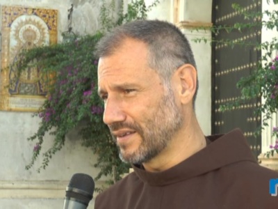 La novena de la Virgen de Regla se retransmitirá este año por redes sociales y la ofrenda floral se adelanta al sábado