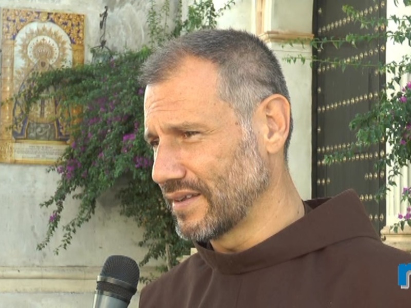 La novena de la Virgen de Regla se retransmitirá este año por redes sociales y la ofrenda floral se adelanta al sábado