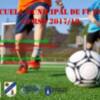 La Escuela municipal de fútbol de Chipiona comienza hoy las inscripciones para la nueva temporada