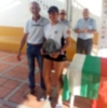 Triunfo en la Copa de Andalucía de la clase Láser