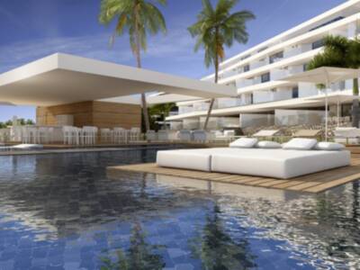 Barceló Hotel Group inaugurará en enero el hotel Royal Hideaway Corales Resort en Tenerife