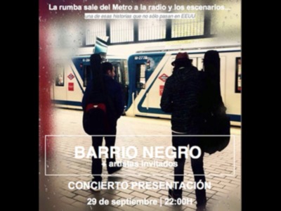 Barrio Negro