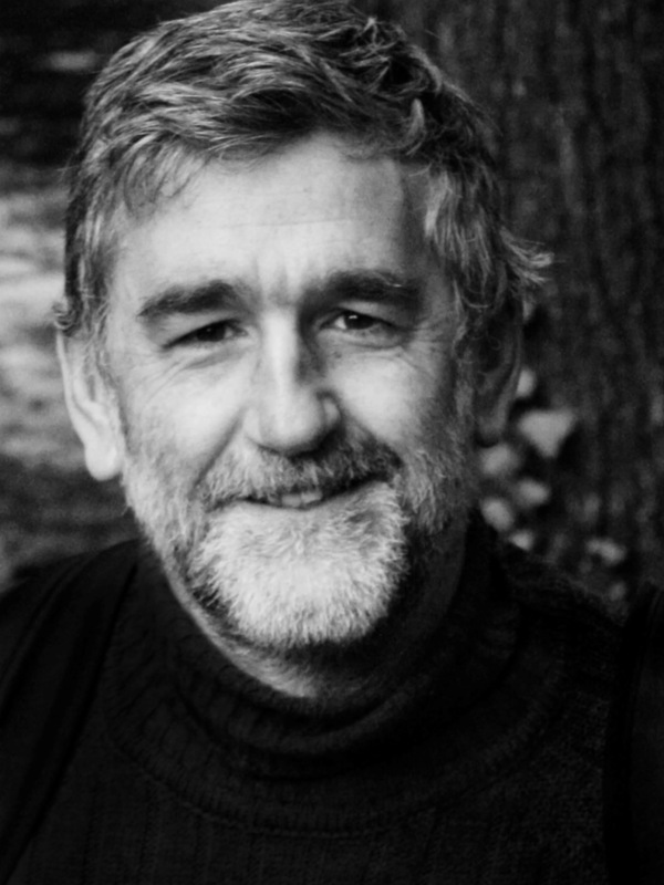 Juanma López Iturriaga presentará el concurso ‘Crush’ en RTVE