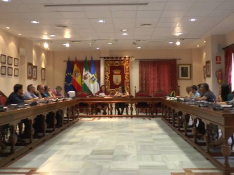 El Consejo Escolar Municipal aprueba el calendario y apoya la propuesta de IU de poner en marcha formación en restauración y cocina en el Edificio San