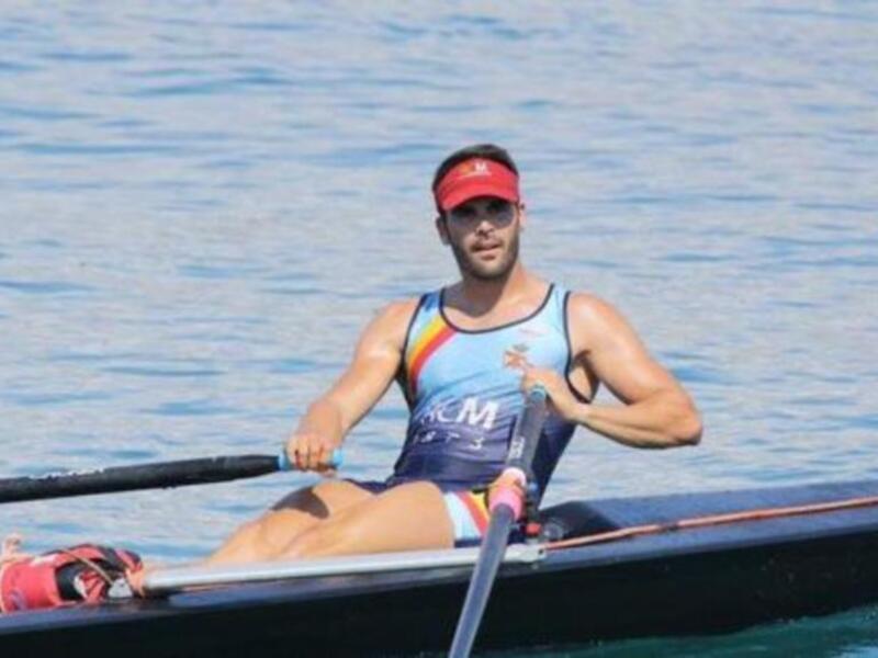 Campeonato de  España de remo de mar