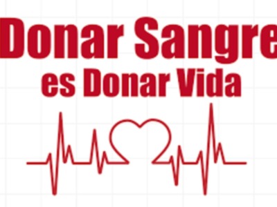 Nueva jornada de donación de sangre en el Centro de Salud de Chipiona los próximos 9 y 11 de octubre