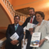 Aplicación de drones en Agricultura