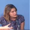 La chipionera Nuria Caputo embajadora de la provincia en un proyecto internacional de protección de la infancia