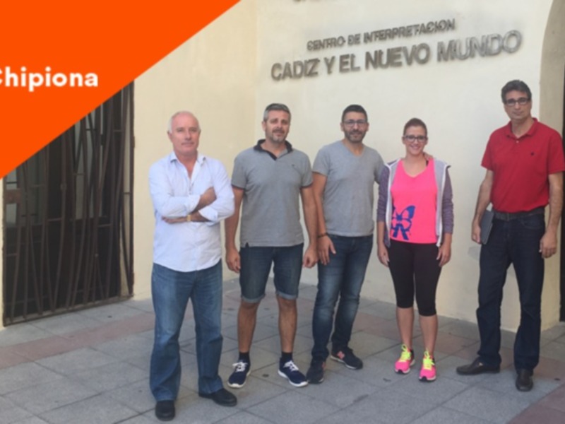 Ciudadanos exige la aprobación urgente de la RPT y VPT del Ayuntamiento de Chipiona