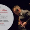 MANUEL LIÑÁN Premio Nacional de Danza 2017