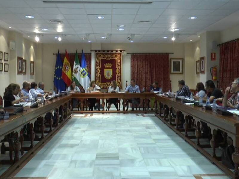 El Pleno aprueba inicialmente el nuevo Reglamento municipal de ayuda al alquiler para familias en situación de vulnerabilidad