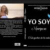 Libro YO SOY MARIPOSA, el despertar de tu valentía. Fatima Saoud , autora