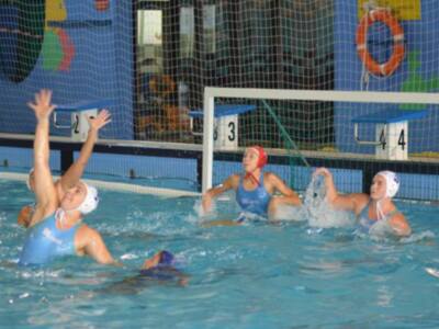Borrón y cuenta nueva en la División de Honor de waterpolo