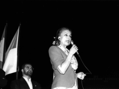 Esta semana, un nuevo reto para los concursantes de Original y copla: Gracia Montes y Miguel de Molina