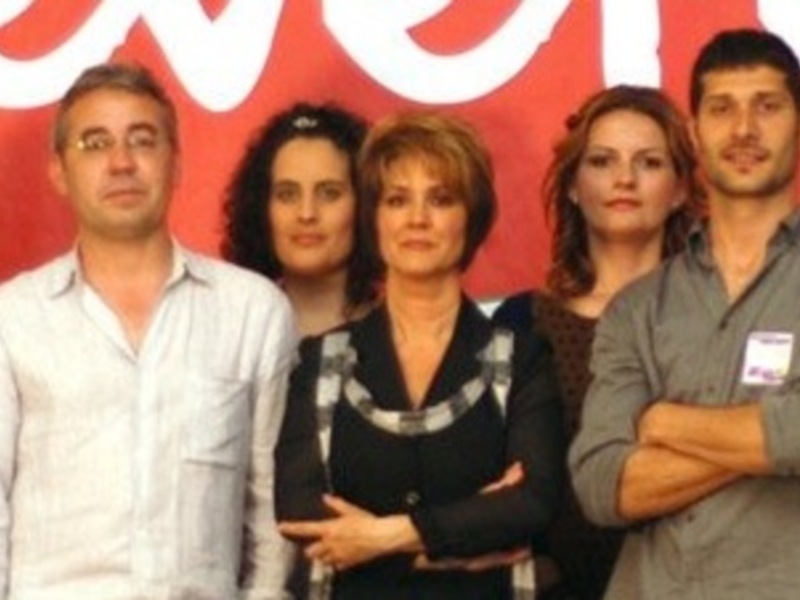 El arreglo de caminos agrarios olvidado por el PP en los presupuestos municipales.