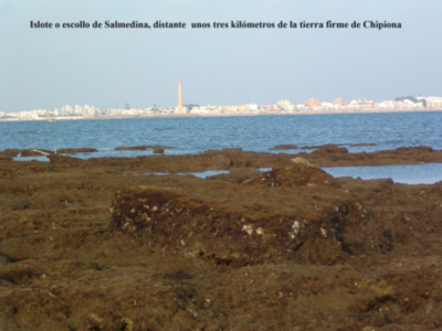 La gran ola II (Chipiona)