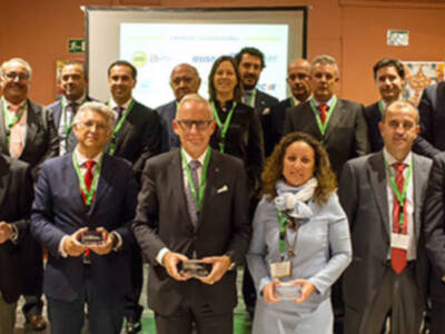 El VI Encuentro Asegurador congrega a más de 200 personas en Sevilla