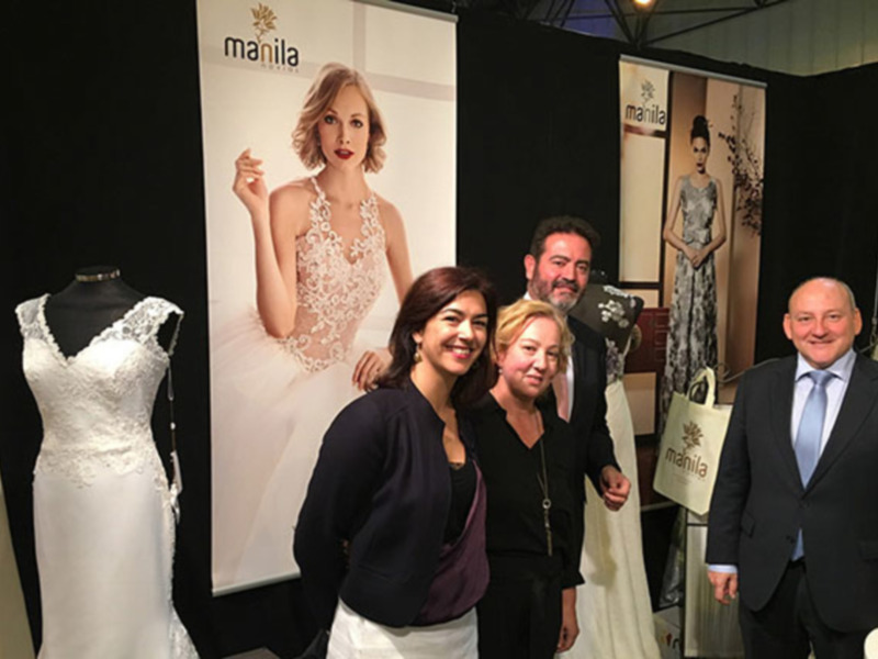 Sevilla de Boda en Fibes del 24 al 26 de noviembre