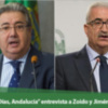 "Buenos días, Andalucía" entrevista este lunes al ministro Zoido y al vicepresidente Jiménez Barrios
