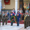 Acto militar de celebración de la Festividad de la Inmaculada Concepción, Patrona del Arma de Infantería