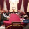 Rafael Pastorino valora que el Consejo Territorial impulse la continuación de la Vía Verde y el desdoblamiento de la carretera  Jerez a Rota