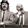 Este viernes vuelve a Sala Cero Teatro 'Orgullo SOS', un desternillante monólogo escrito y dirigido por Daniel Blanco y Miguel Ángel Parra e interpret