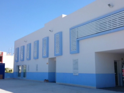 El uso de las instalaciones deportivas y la participación en competiciones y eventos mantuvo el nivel en Chipiona durante 2018