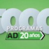 Canal Sur y la ONCE presentan el lunes el cupón dedicado al XX aniversario de "Andalucía Directo"