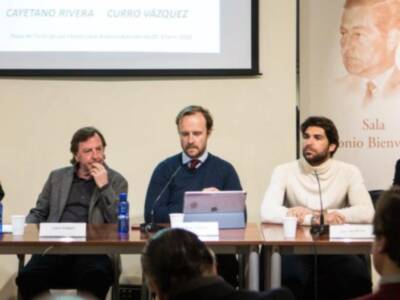 Cayetano Rivera al fin ha desvelado el nombre de su primer hijo varón, fruto de su matrimonio con Eva González.