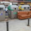 LIPASAM tiene un servicio gratuito de recogida de muebles y enseres de Lunes a Viernes,