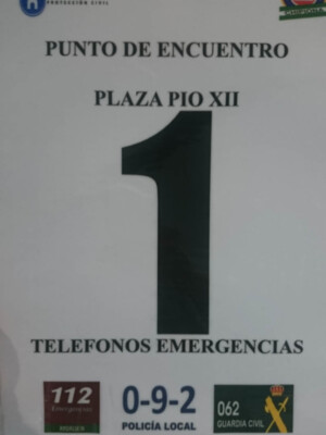 Protección Civil aumentará servicios este carnaval e incorpora pulseras para menores y puntos de localización en la cabalgata