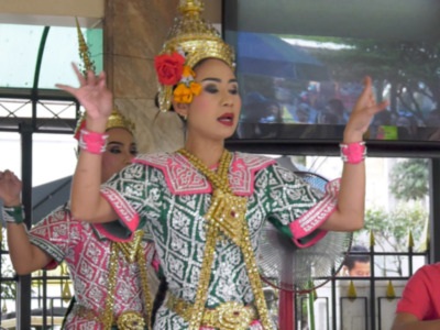 ‘Españoles en el mundo’ aterriza este martes en la exótica Tailandia